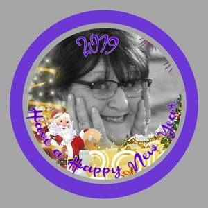 Meet your Posher, Barbara